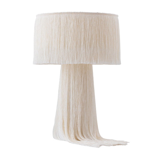 Atolla - Tassel Table Lamp