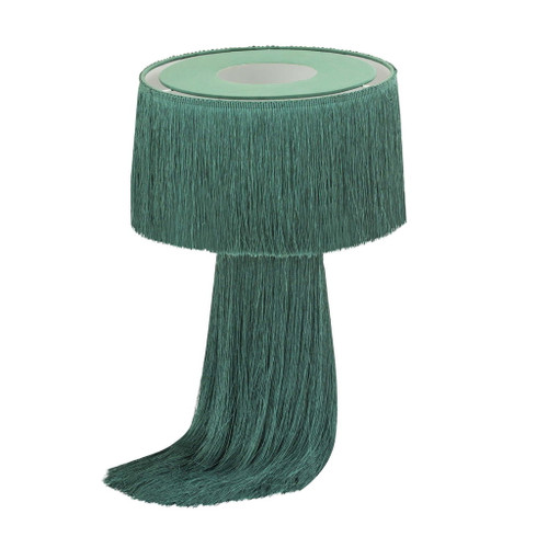 Atolla - Tassel Table Lamp