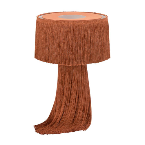 Atolla - Tassel Table Lamp