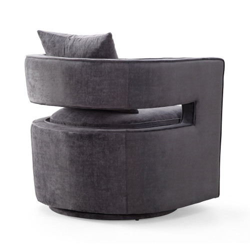 Kennedy - Swivel Chair
