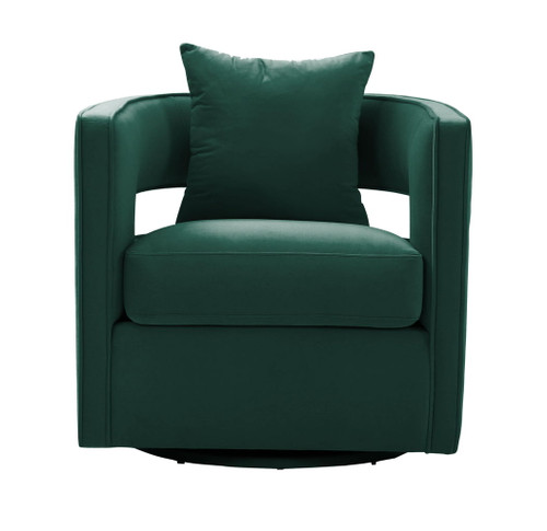 Kennedy - Swivel Chair