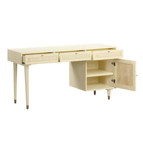 Sierra Buttermilk - Desk - Beige