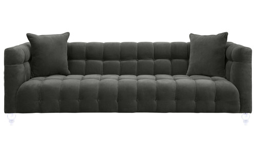 Bea - Velvet Sofa Bea - Velvet Sofa