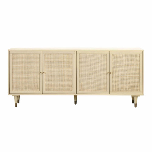 Sierra Buttermilk - Sideboard - Beige Sierra Buttermilk - Sideboard - Beige