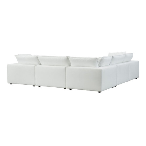 Cali - Modular L-Sectional