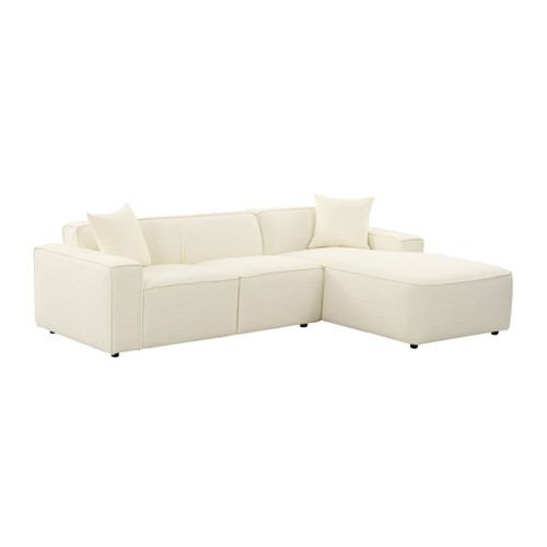 Olafur - Velvet Sectional