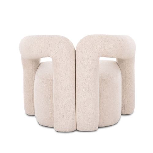 Jenn - Accent Chair