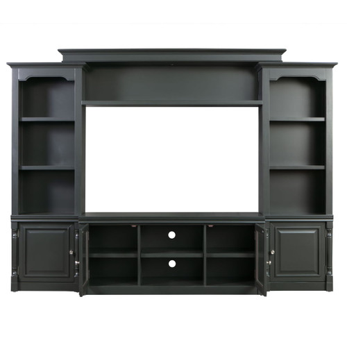 Virginia - Entertainment Center For Tvs Up To 65"