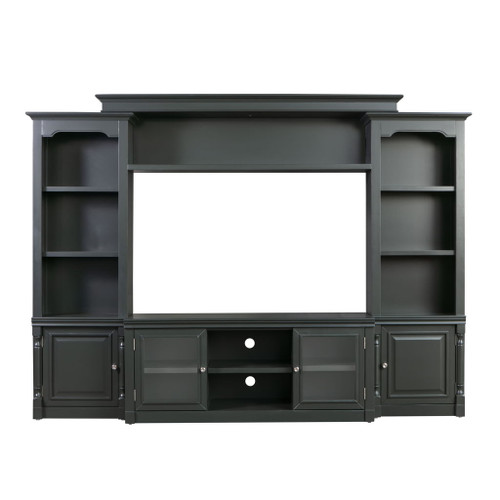 Virginia - Entertainment Center For Tvs Up To 65"