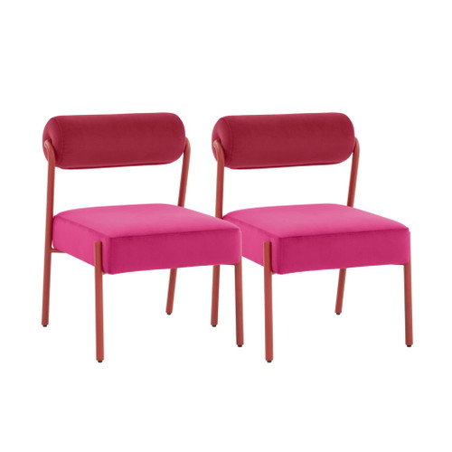 Jolene - Velvet Dining Chair Jolene - Velvet Dining Chair