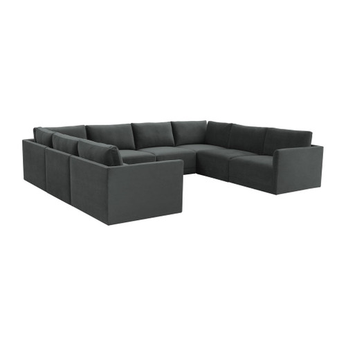 Willow - Modular Large U Sectional