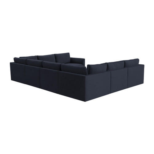 Willow - Modular Large U Sectional