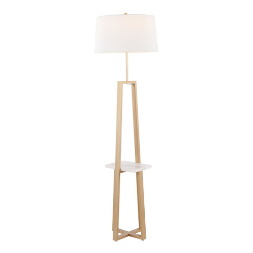 Cosmo - Floor Lamp