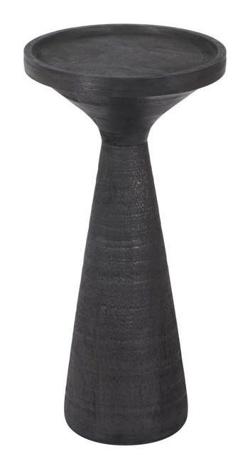 Omni - Side Table - Black