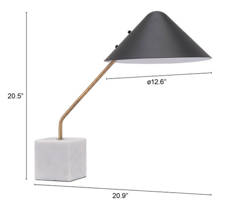 Pike - Floor Lamp