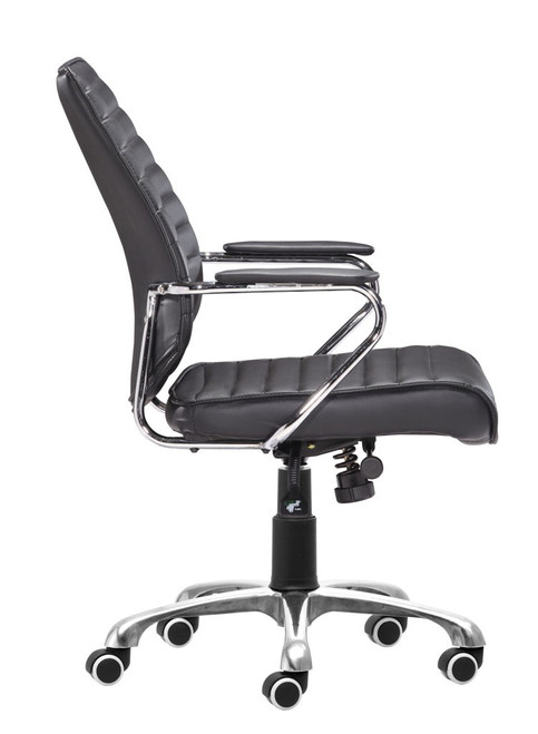 Enterprise - Low Back Office Chair