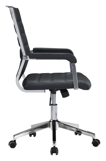 Liderato - Office Chair - Black