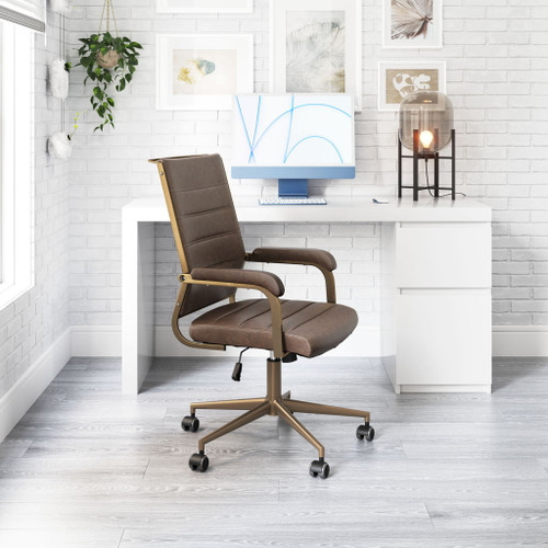 Auction - Office Chair