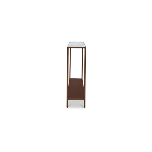 Bottego - Console Table - Brown