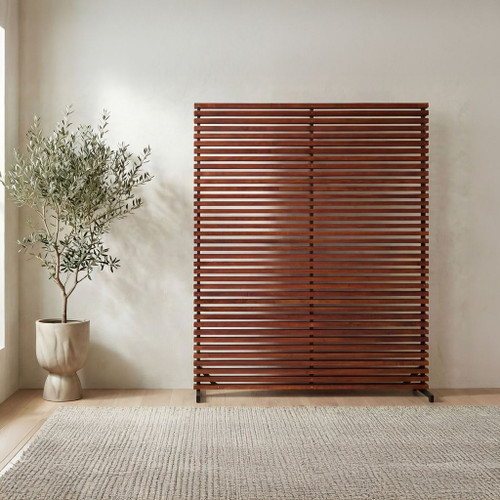 Dallin - Screen - Brown