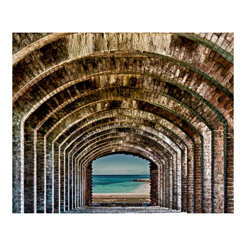 Arches - Wall Decor - Multicolor