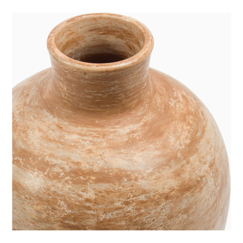 Dos - Vase Small - Beige