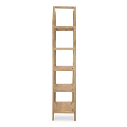 Eero - Bookcase - Natural