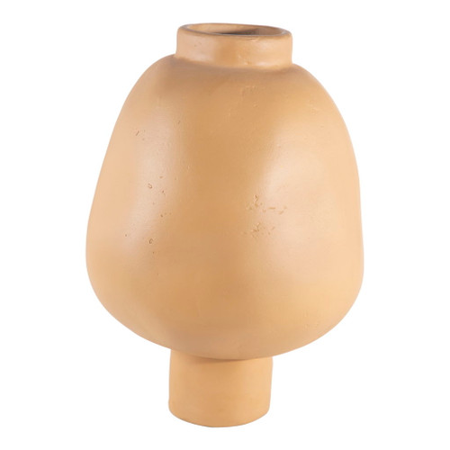 Oma - Decorative Vessel - Beige