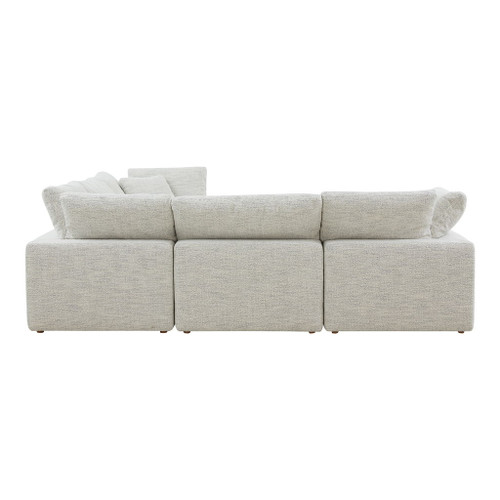 Terra - Condo Classic L Modular Sectional