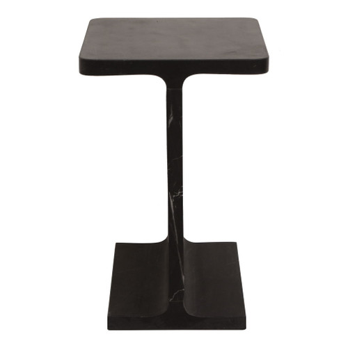 Tullia - Accent Table - Black