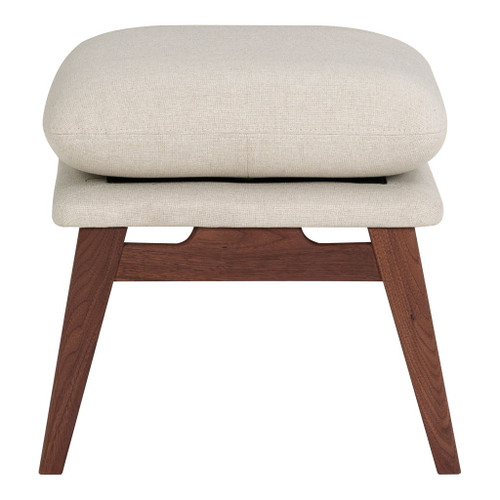 Asta - Ottoman - Beige