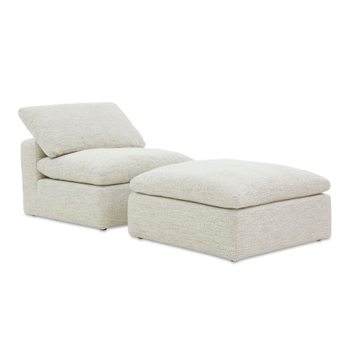 Terra - Condo Ottoman