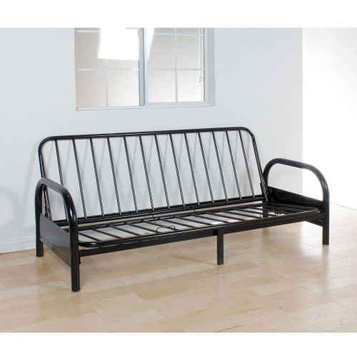 Alfonso - Adjustable Sofa Frame - Black Alfonso - Adjustable Sofa Frame - Black