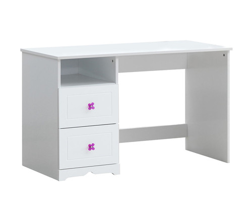 Meyer - Writing Desk - White Meyer - Writing Desk - White