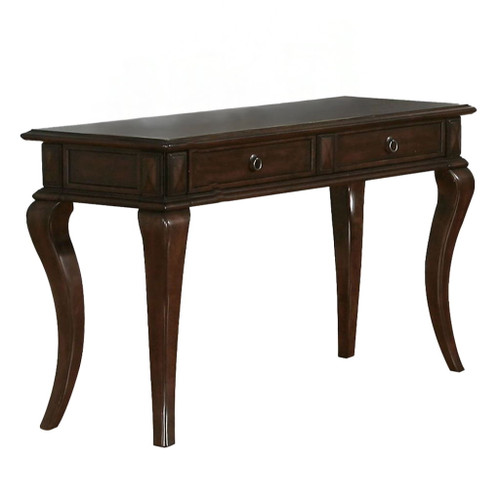 Amado - Sofa Table - Walnut