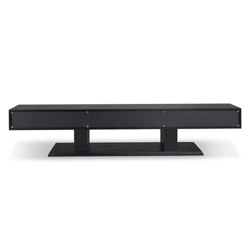 Follian - TV Stand - Black