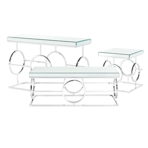 Pearl - Occasional Table Set