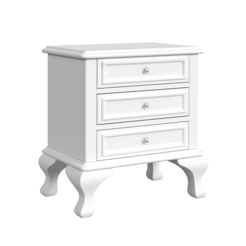 Jesse - Panel Bedroom Set