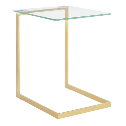 Zenn - End Table