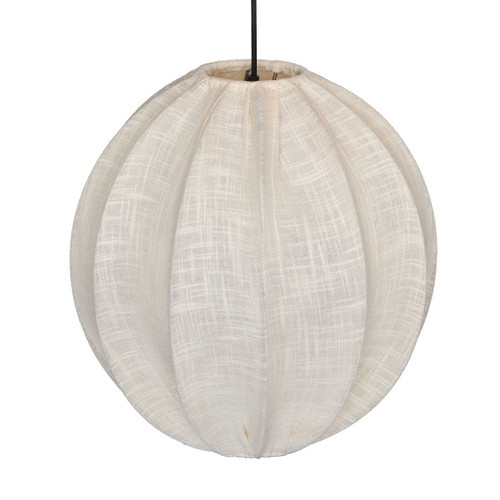 Elliana - Pendant Lamp - Natural