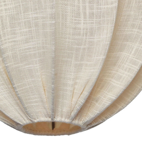 Elliana - Pendant Lamp - Natural