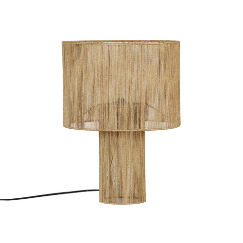 Hope - Large Table Lamp - Natural