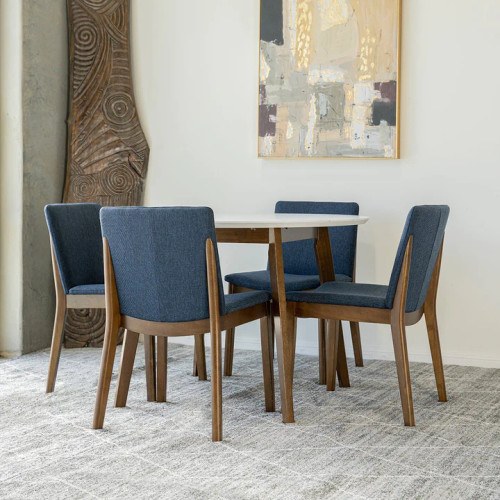 Aliana Dining set | KM Home Furniture and Mattress Store | Top Houston Furniture | Best Furniture stores in Houston