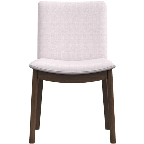 Virginia Dining Chair (Beige) | KM Home Furniture and Mattress Store | Houston TX | Best Furniture stores in Houston
