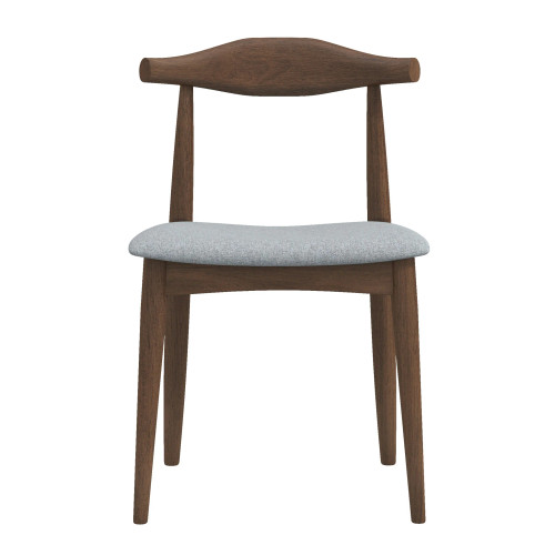 Juliet Dining Chair - Fabric | KM Home Furniture and Mattress Store | Houston TX | Best Furniture stores in Houston