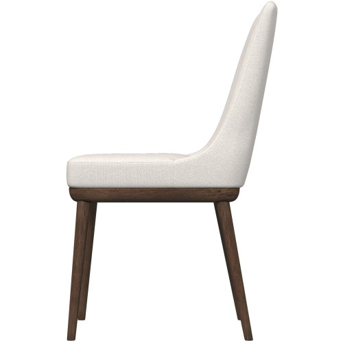 Brighton Dining Chair - Beige | KM Home Furniture and Mattress Store | Houston TX | Best Furniture stores in Houston