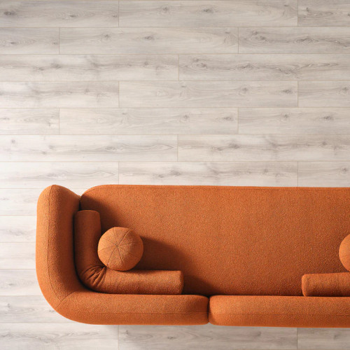 Bodrum Sofa - Burnt Orange Boucle | KM Home Furniture and Mattress Store | Houston TX | Best Furniture stores in Houston