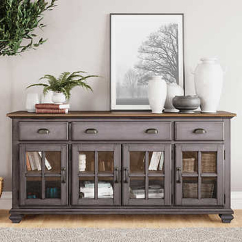 Wesley Accent Console