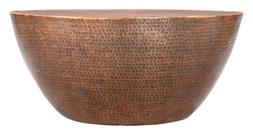 Sahara - Coffee Table - Bronze