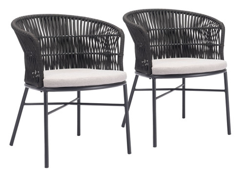 Freycinet - Dining Chair (Set of 2)